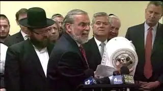 Security Surveillance Cameras Will Be Deployed in Boro Park