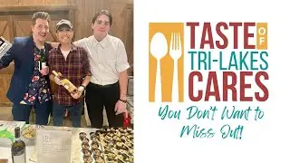 TOTLC Tickets Promo YouTube Thumbnail