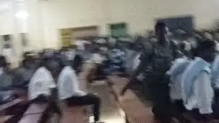 SRC Week Celebration (Face Of Dostech 2023)