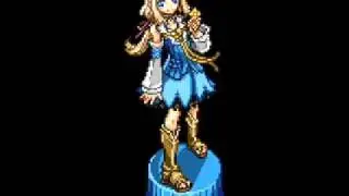 Rune Factory Frontier BGM ‐ Boss Battle （Lava Ruins）