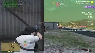 disappearing . grand rp ft @malphrus