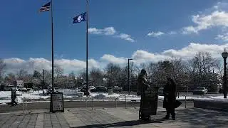 From Mockery to Meaningful Dialogue: MLK Day at West Hartford Town Hall