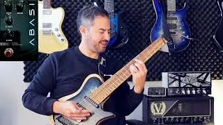 @SteroidPuppets Bombs - @abasiconcepts9610 Micro Aggressor Compressor/Booster Demo