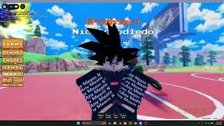 how to get all available badges in dragon ball rp: surge