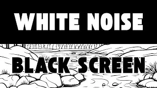 Clean White Noise Flow to Help Your Mind Relax and Sleep Well