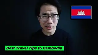 Everything to know before raveling to Cambodia, Currency, SIM card, Taxi, Buses, Safety?