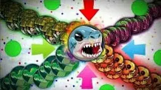 AGAR.IO MOBILE GAMEPLAY/BEST TEAM EVER/TEAM LIKE PRO/WEED CLAN/