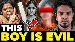 Hyderabad Cricket Bat Case: What Happened? 😨 | Madan Gowri | MG Squad 🖖🏻