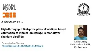 High-throughput first-principles-calculations based estimation of Li ion storage in monolayer ReS2