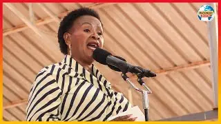 NGAVANA WAVINYA NDETI KWITYA NGWATANIO YA ATONGOI NA KANISA KWAILYA UTHUKUMI