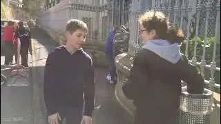 E se ci incartiamo?