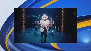 MJ: The Musical makes a stop at Albuquerque's Popejoy Hall