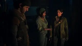 DAYS GONE episode 13 ￼