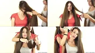 Hair2U - ASMR Hair Talk 2 от Сюзаны и Елены