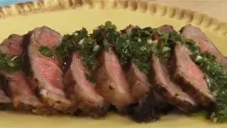 How to Grill with Confidence
