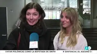 Telecinco se hace eco del Preestreno de la pel&iacute;cula 