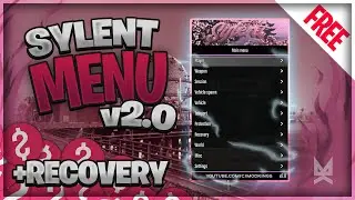GTA 5 Online PC 1.52 Mod Menu - Sylent v2.0 w/Money Drop + Free Download | Undetected