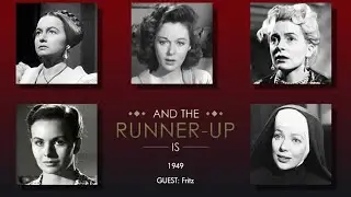 1949 Best Actress (feat. Fritz)