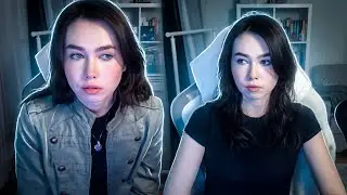 Карина Шпак - Стрим (20.12.2025)