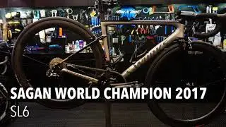 Sagan limited edition series