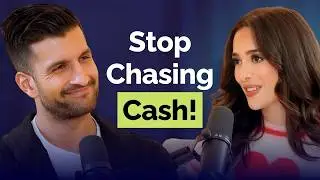 Sahil Bloom: How Entrepreneurs Build Real Wealth Beyond Money | Entrepreneurship