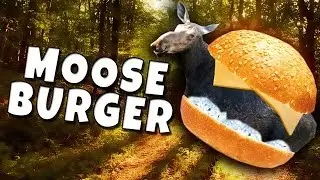 CWTK - Mooseburger