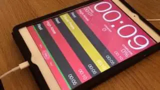 Seconds Pro for iOS 7 Development - Sound Options