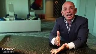 Anthony Melchiorri | The Common Denominator of a Failing Hotel