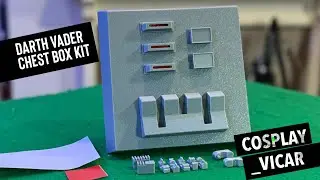 Should I Sell Darth Vader Chest Bow Kits?