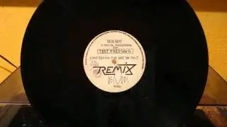 New Beat, A Musical Phenomenon (Remix)