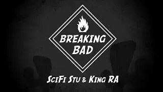 Breaking Bad (Animated Video) feat. King RA prod. by SciFi Stu