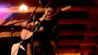 rocknycliveandrecorded.com: Fences (Chris Mansfield) @ Origami Vinyl