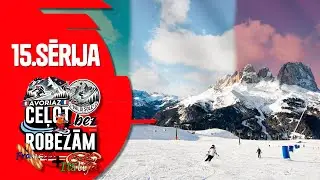 Itālija, Val Di Sole, Pejo 3000 un Passo Tonale, kurš kūrorts labāks ģimenēm ar bērniem?