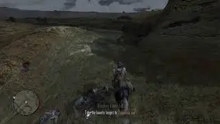 RED DEAD REDEMPTION -  15