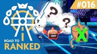 Friendship Ended with Rotom-W, Now Rotom-H Is My Best Friend &bull; Road to Ranked Series 7 Ep. #16
