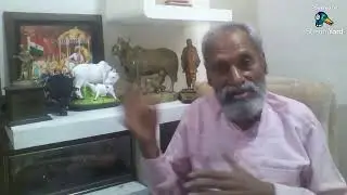 Subhash Palekar Natural Farming Hindi Terrace Gardening Session 2- Date 4 July 21