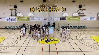 FHS vs Leo (Senior's night at FHS) - Jan 7, 2025 at 8pm