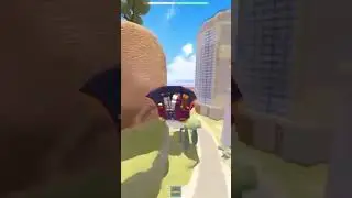 Greatest Iron Man Transformation Ever War Machines Roblox #roblox #shorts #funny