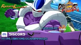 Dragon Ball Fighter Z