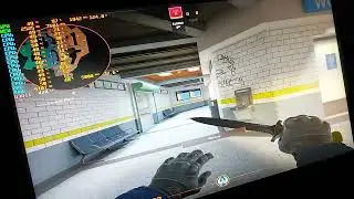 cs2 benchmark. full release.