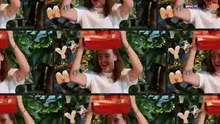 BKK French Touch x Team Building Christmas Party | Year End Celebration & Company Lucky Draw