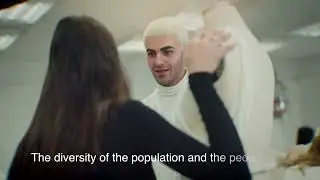 University of Haifa- Religious tolerance through fashion