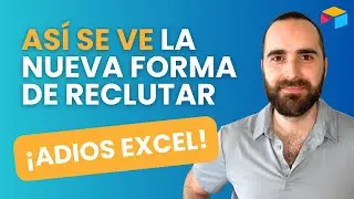 C&oacute;mo modernizar tu proceso de reclutamiento con Airtable + IA