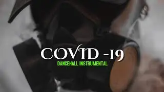 Dancehall Riddim Instrumental 2020- 