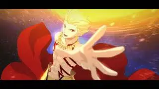 FGO JP - Grand Duel Extreme (Grand Archer Challenge Quest)