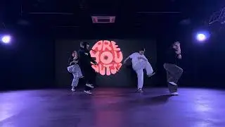 Секреты популярного танца: 'The Woah