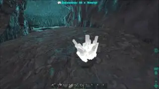 ARK  Survival Evolved S1E1