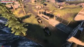 Validusgaming.net || SSTRP Old Footage