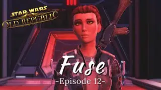 SWTOR: Fuse | Episode 12 | Trooper Immersive Roleplay Let's Play