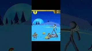 STICK WAR LEGACY 😱😱#shorts #foryou #foryoupage #stickwarlegacy #stickman